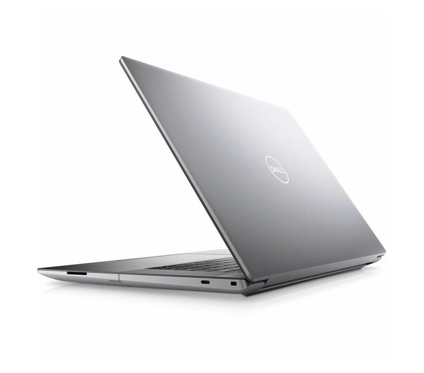 Dell Precision 5000 5690 16" Mobile Workstation - Intel Core Ultra 7 165H - 32 GB - 512 GB SSD - Anodized Titan Gray - Windows 11 Pro - Front Camera/Webcam   PRM5690W7XCG