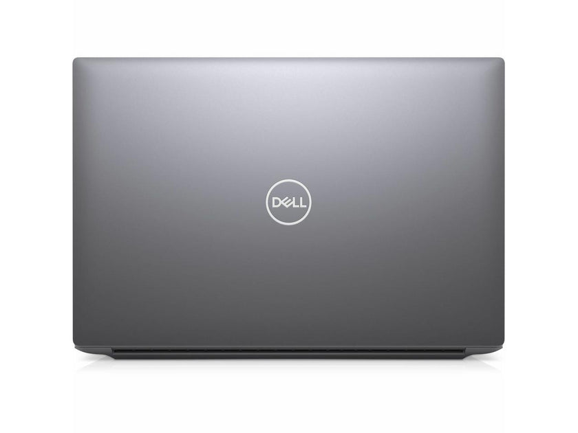 Dell Precision 5000 5690 16" Mobile Workstation - Intel Core Ultra 7 165H - 32 GB - 512 GB SSD - Anodized Titan Gray - Windows 11 Pro - Front Camera/Webcam   PRM5690W7XCG