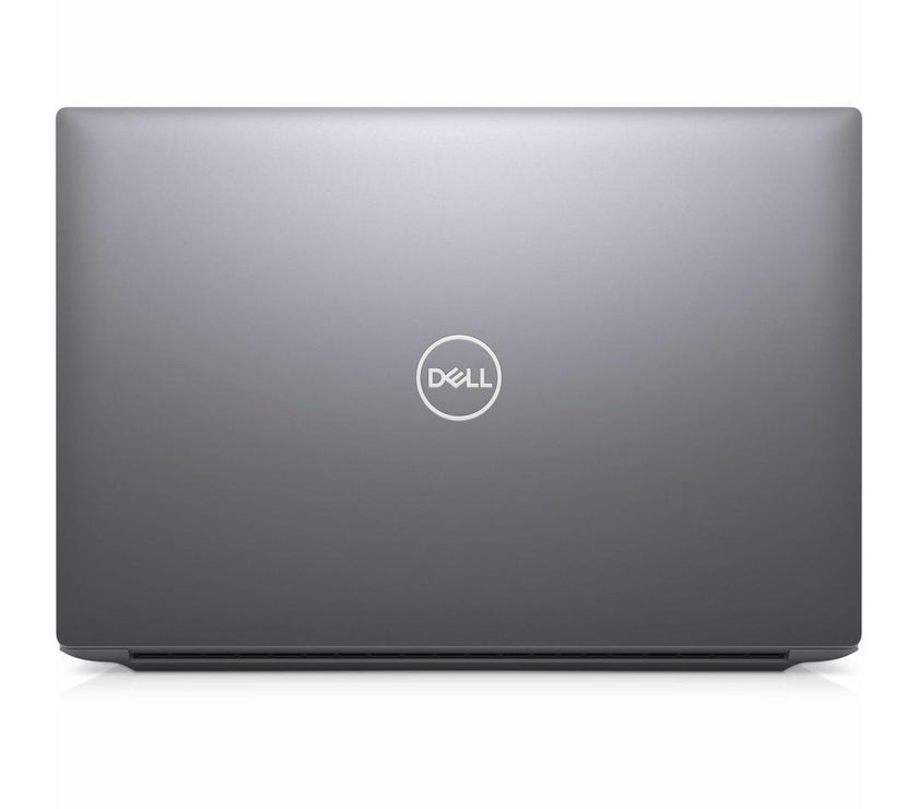 Dell Precision 5000 5690 16" Mobile Workstation - Intel Core Ultra 7 165H - 32 GB - 512 GB SSD - Anodized Titan Gray - Windows 11 Pro - Front Camera/Webcam   PRM5690W7XCG