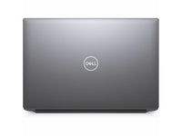 Dell Precision 5000 5690 16" Mobile Workstation - Intel Core Ultra 7 165H - 32 GB - 512 GB SSD - Anodized Titan Gray - Windows 11 Pro - Front Camera/Webcam   PRM5690W7XCG