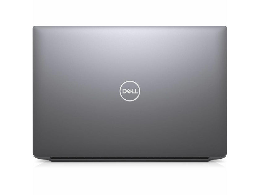 Dell Precision 5000 5690 16" Mobile Workstation - Intel Core Ultra 7 165H - 32 GB - 512 GB SSD - Anodized Titan Gray - Windows 11 Pro - Front Camera/Webcam   PRM5690W7XCG