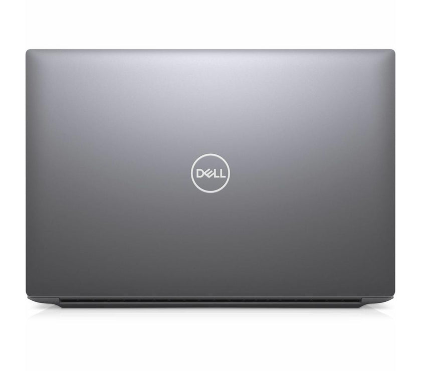Dell Precision 5000 5690 16" Mobile Workstation - Intel Core Ultra 7 165H - 32 GB - 512 GB SSD - Anodized Titan Gray - Windows 11 Pro - Front Camera/Webcam   PRM5690W7XCG