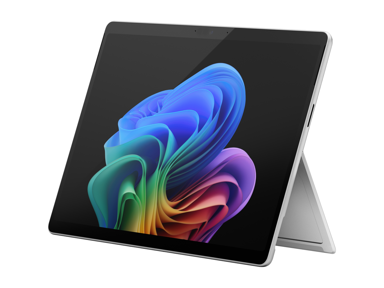 Microsoft Surface Pro 11  13" 16 - 512GB - Platinum -  Windows 11 Pro - Battery Life up to 14 Hours -   ZFB-00001