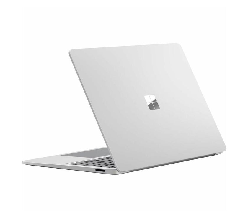 Microsoft Surface Laptop 7 15" Touchscreen Notebook - Qualcomm Snapdragon X Elite - 16 GB - 1 TB SSD - Platinum - Windows 11 - Front Camera/Webcam - 22 Hours Battery Run Time  ZYU-00001