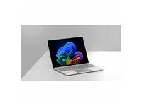 Microsoft Surface Laptop 7 15" Touchscreen Notebook - Qualcomm Snapdragon X Elite - 16 GB - 1 TB SSD - Platinum - Windows 11 - Front Camera/Webcam - 22 Hours Battery Run Time  ZYU-00001