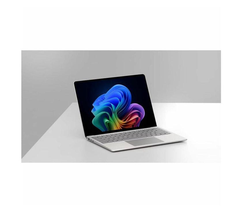 Microsoft Surface Laptop 7 15" Touchscreen Notebook - Qualcomm Snapdragon X Elite - 16 GB - 1 TB SSD - Platinum - Windows 11 - Front Camera/Webcam - 22 Hours Battery Run Time  ZYU-00001