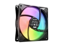 be quiet! LIGHT WINGS LX 120mm PWM BL120 120 mm ARGB LED Case Fan