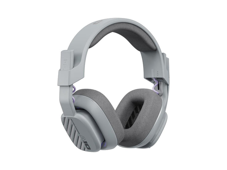 ASTRO Gaming A10 Gen 2 Wired Headset for Xbox Series X|S, PC, PS5 & Nintendo Switch - Gray