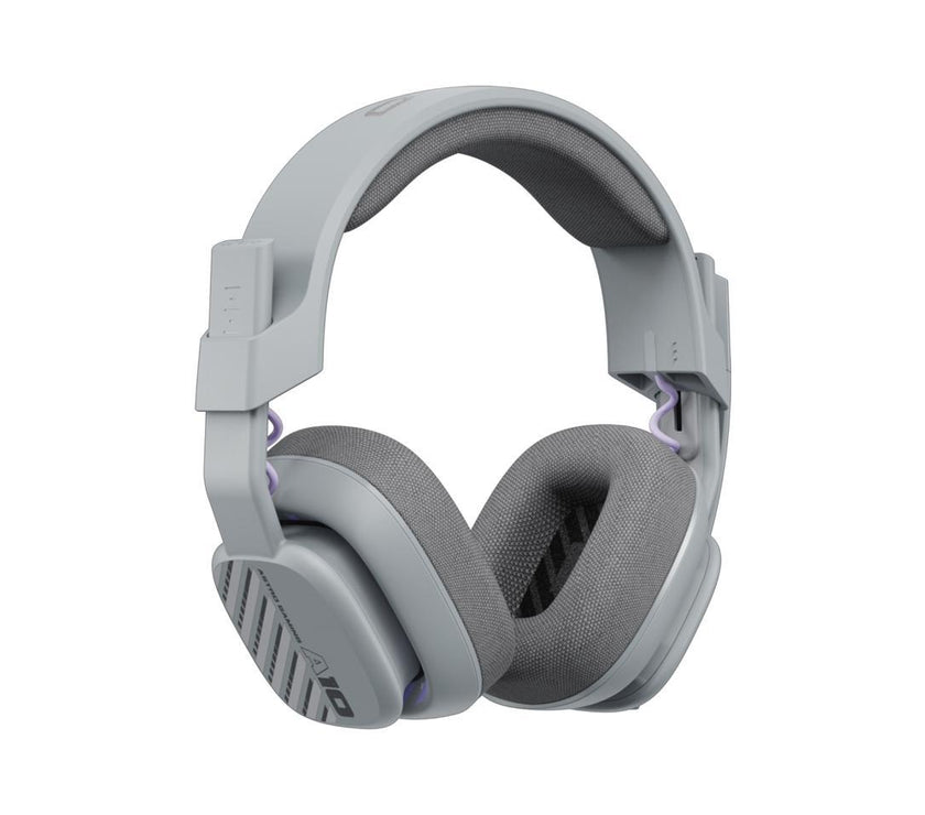 ASTRO Gaming A10 Gen 2 Wired Headset for Xbox Series X|S, PC, PS5 & Nintendo Switch - Gray