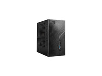 ASRock DESKMINI H470W Black Mini PC Barebone System Intel H470 supports  Intel 10th/11th gen CPU Multi Video Output 155 x 155 x 80 mm (1.92L)