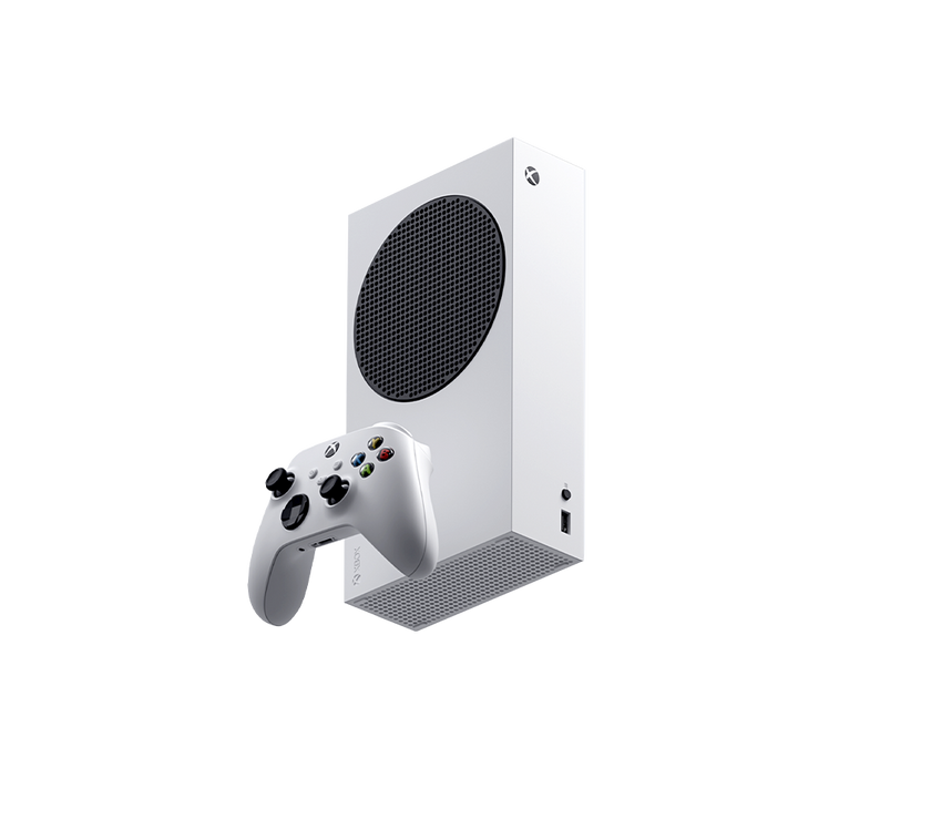 Xbox Series S 1TB Console