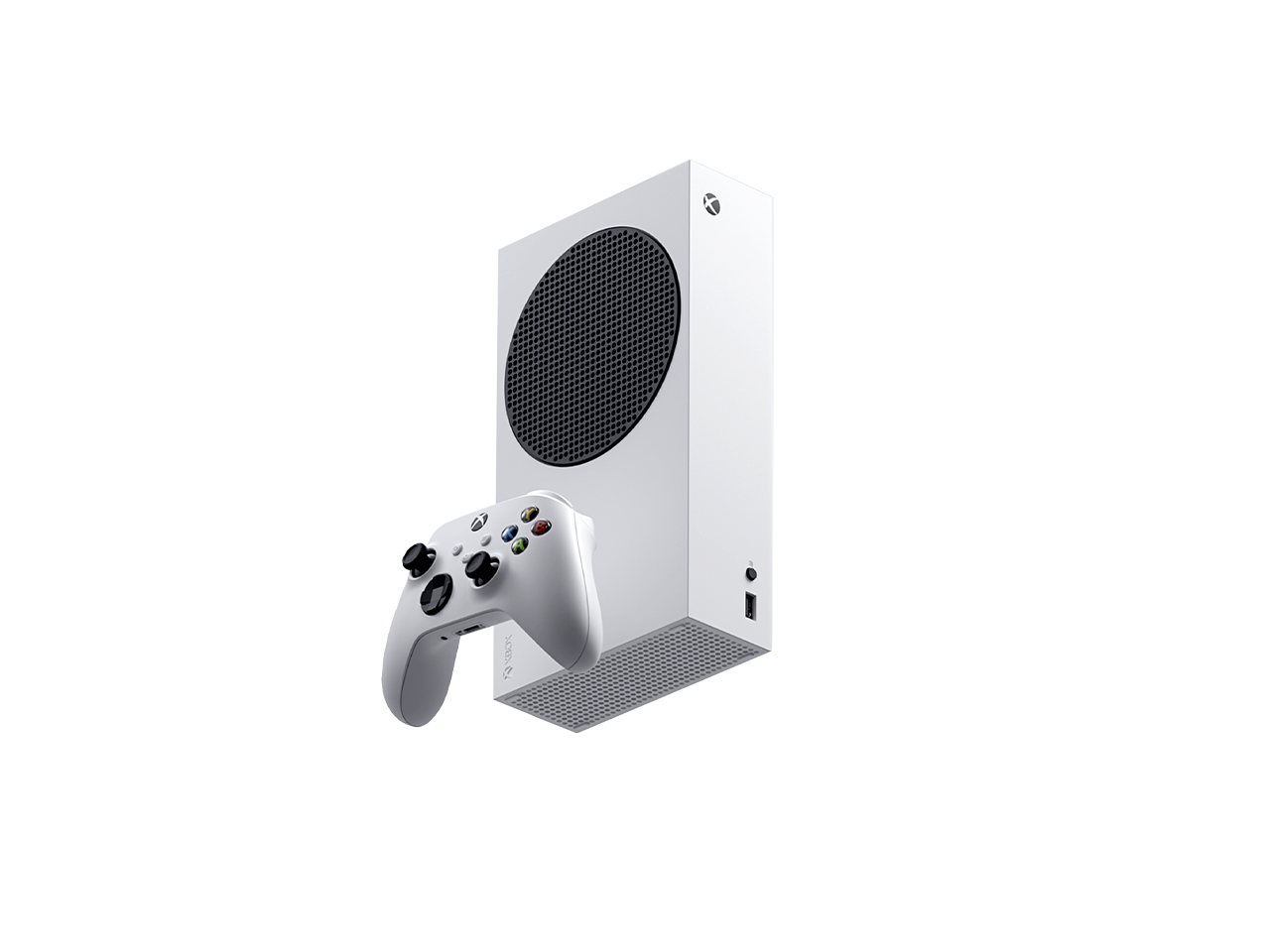 Xbox Series S 1TB Console