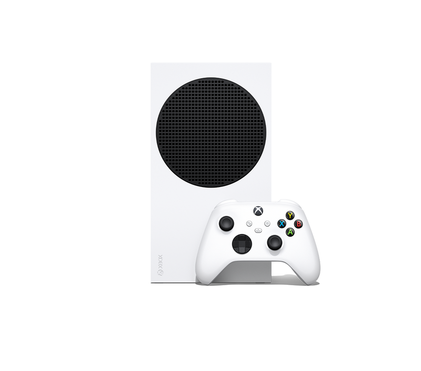 Xbox Series S 1TB Console