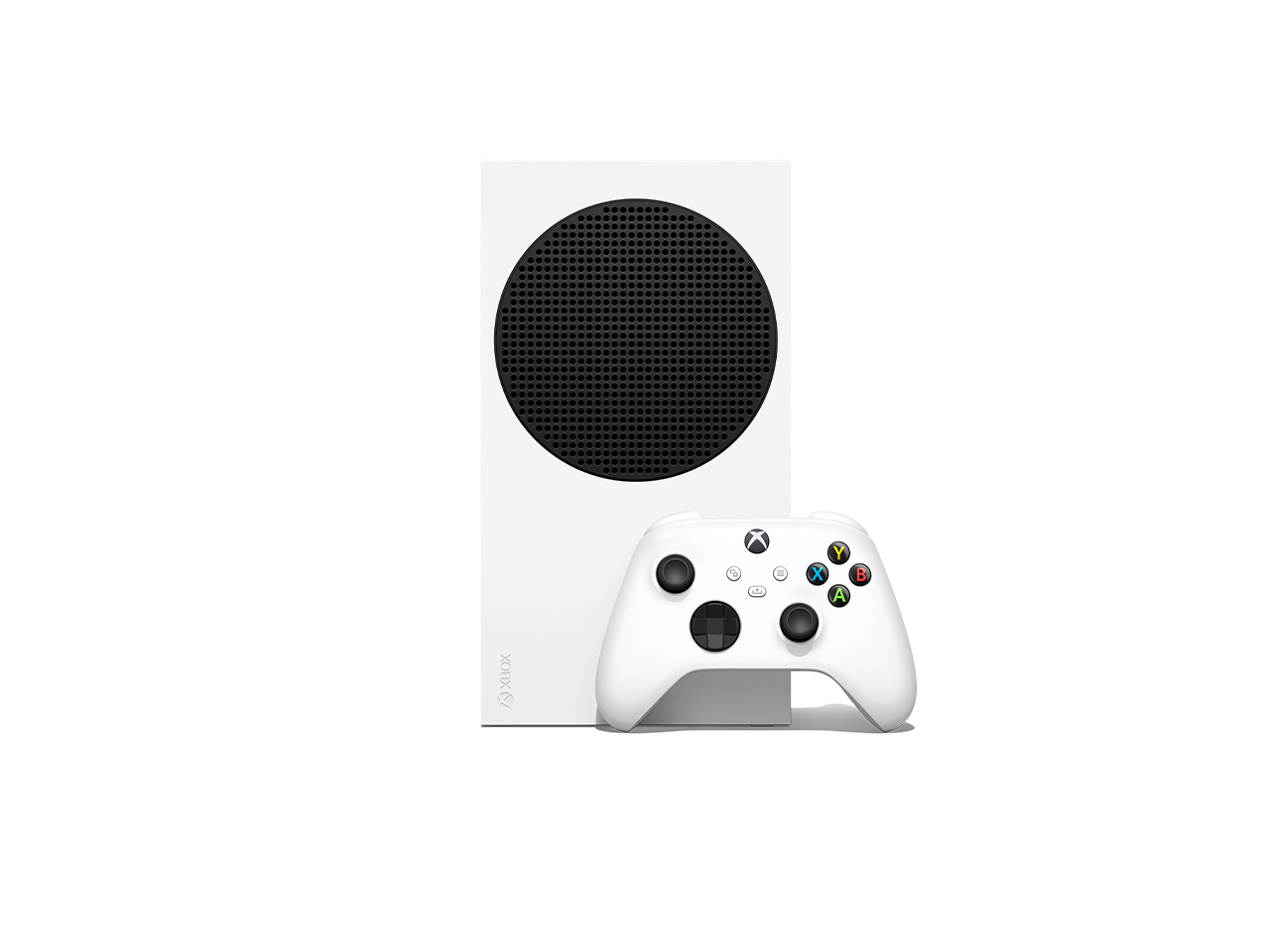 Xbox Series S 1TB Console