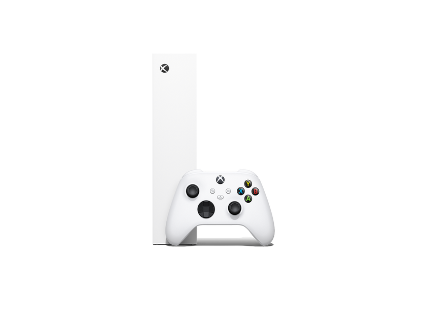 Xbox Series S 1TB Console