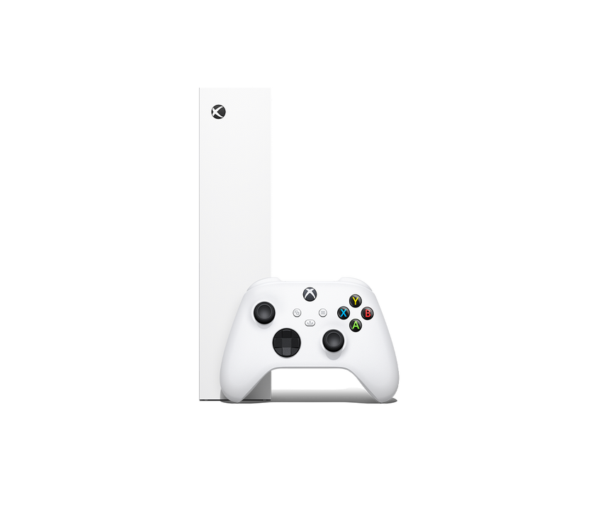 Xbox Series S 1TB Console