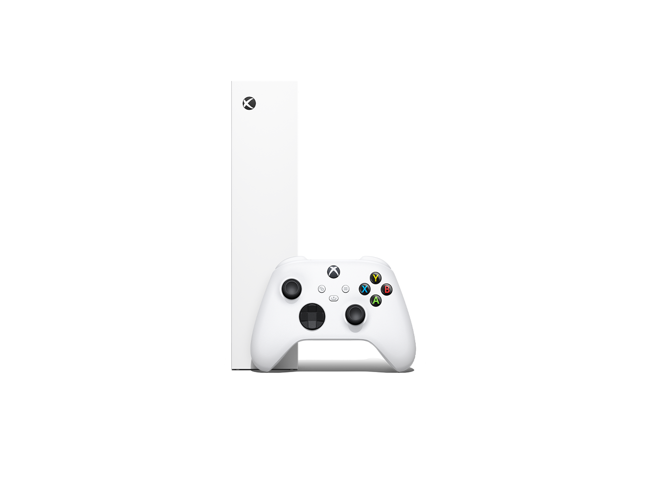 Xbox Series S 1TB Console