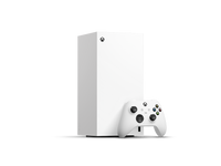 Xbox Series X Digital 1TB Console