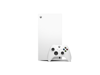 Xbox Series X Digital 1TB Console