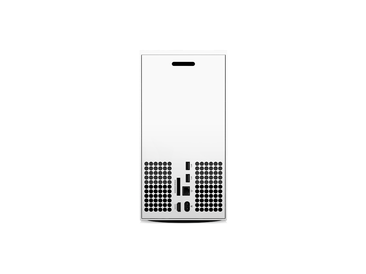 Xbox Series X Digital 1TB Console