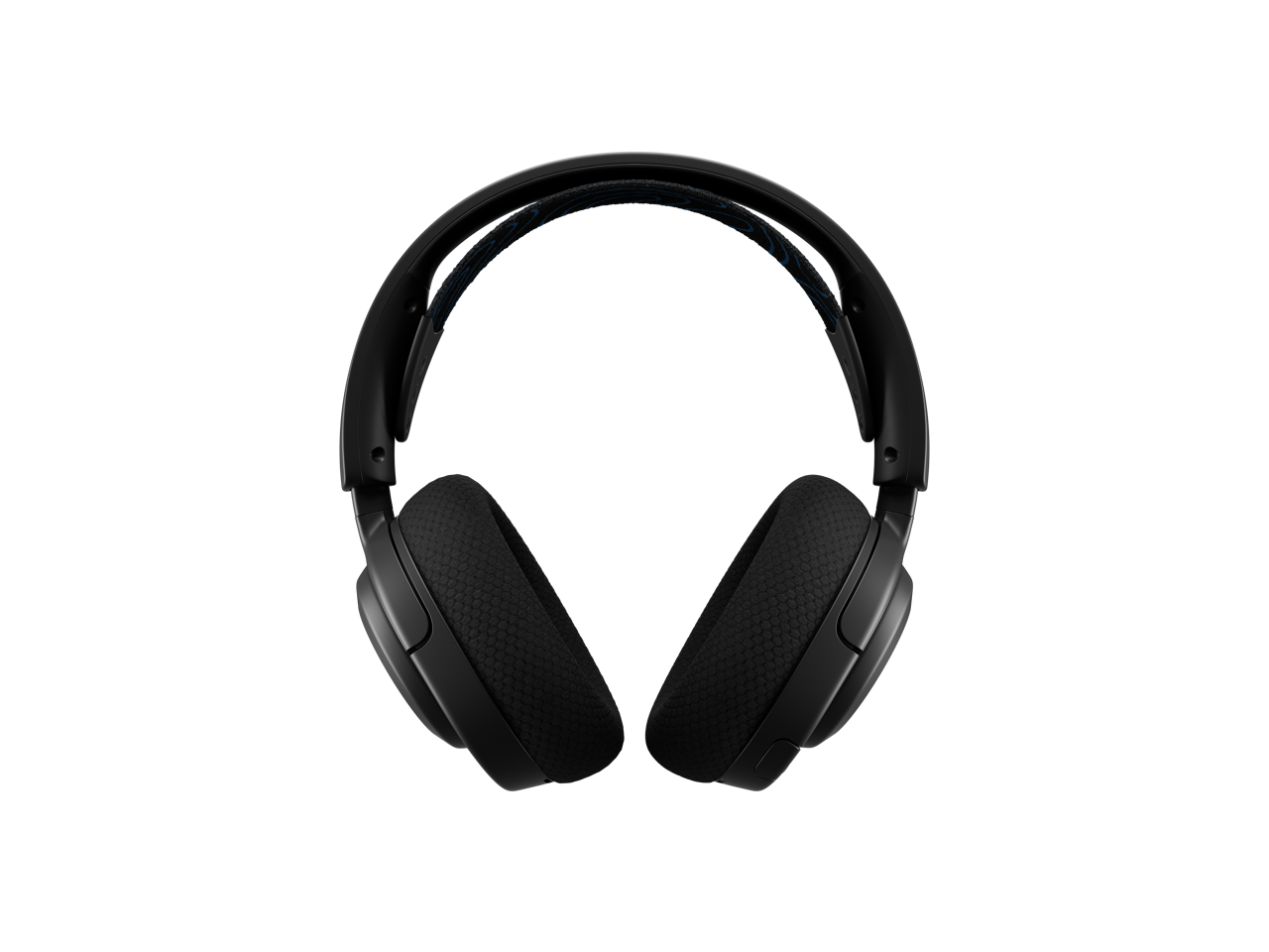 SteelSeries Arctis Nova 5P Wireless Gaming Headset for PS5, PS4 - Black