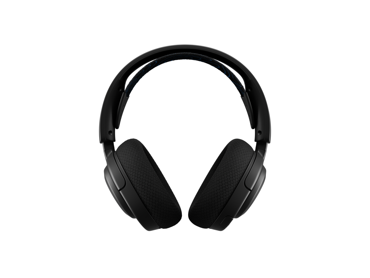 SteelSeries Arctis Nova 5P Wireless Gaming Headset for PS5, PS4 - Black