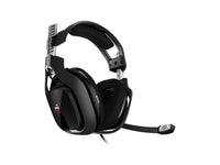 ASTRO Gaming A40 TR Headset for Xbox Series X/S, Xbox One and PC - Black