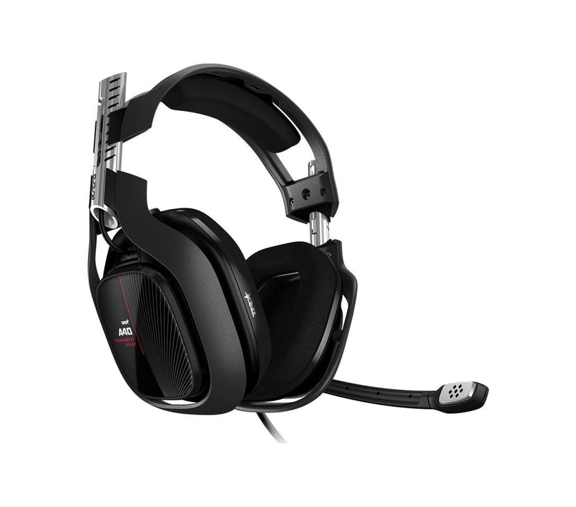 ASTRO Gaming A40 TR Headset for Xbox Series X/S, Xbox One and PC - Black