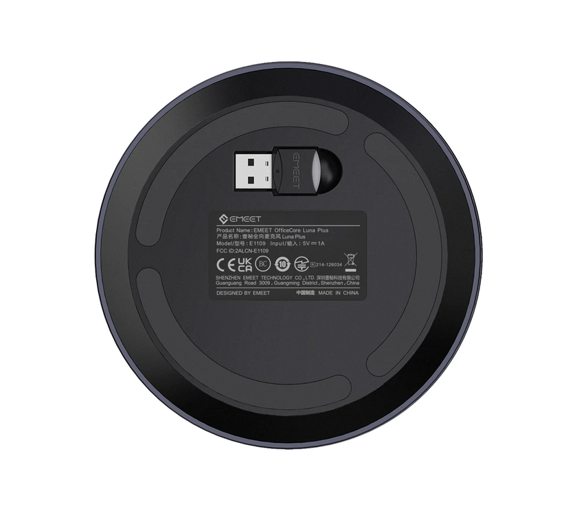 eMeet OfficeCore Luna Plus Meeting Kit  EMMLPK-LD