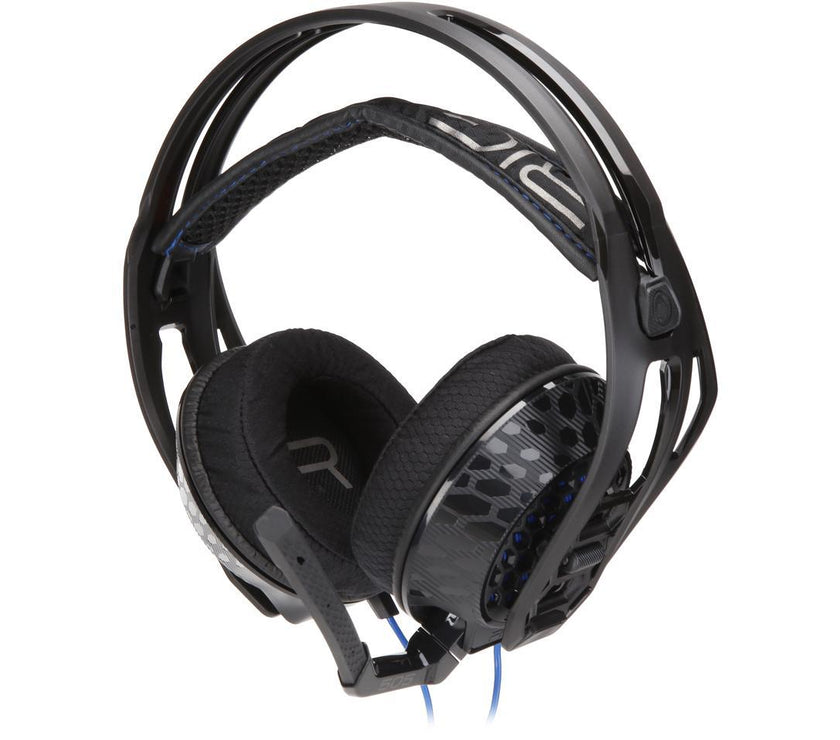 Plantronics RIG 505HS Stereo Gaming Headset - PlayStation 4