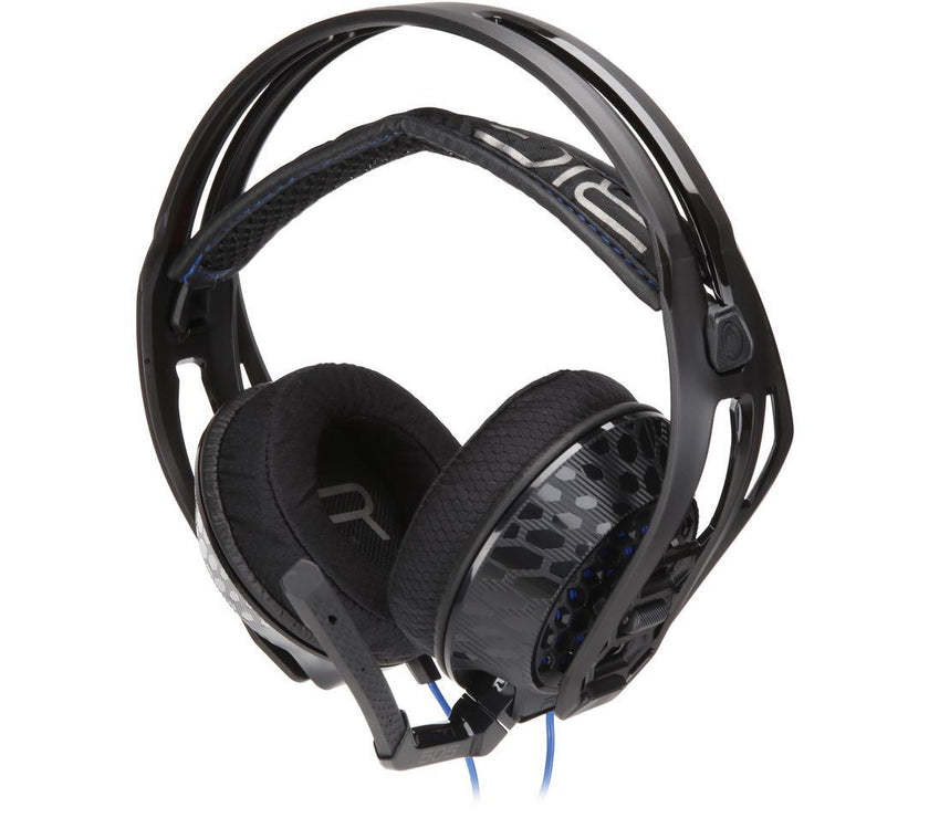 Plantronics RIG 505HS Stereo Gaming Headset - PlayStation 4