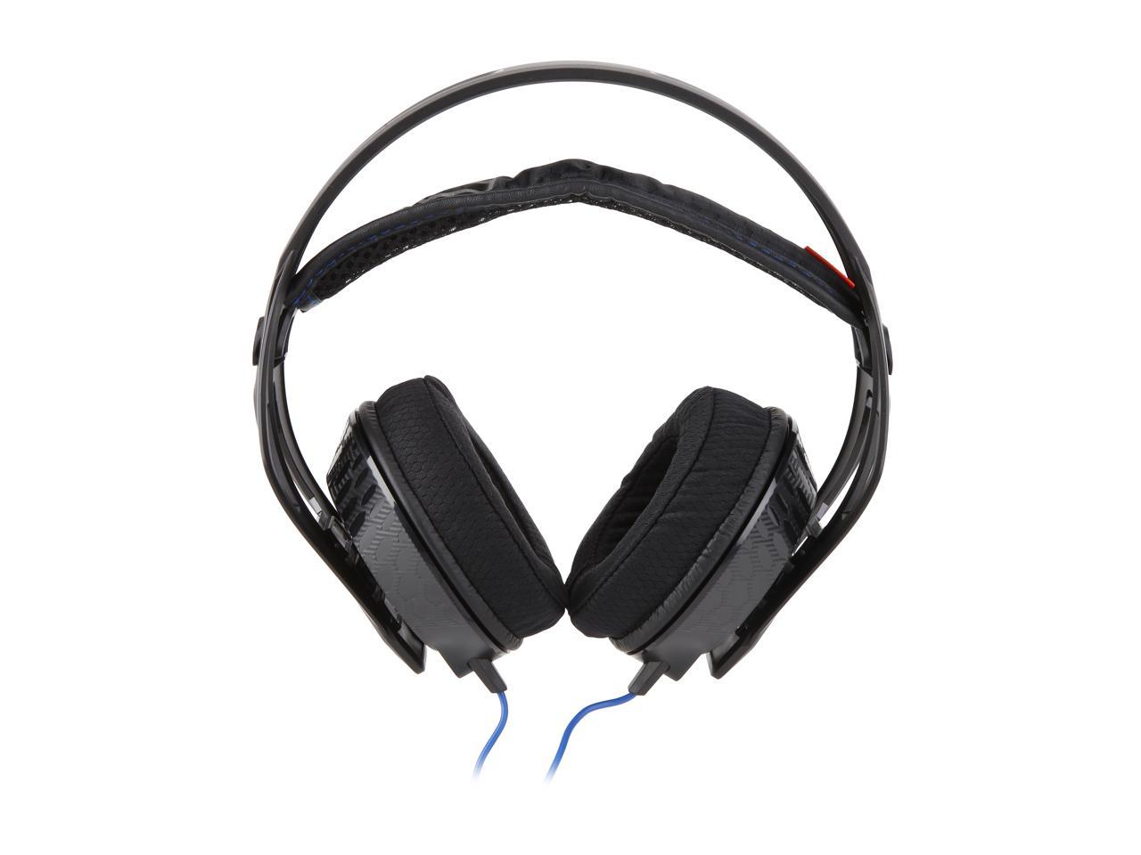 Plantronics RIG 505HS Stereo Gaming Headset - PlayStation 4