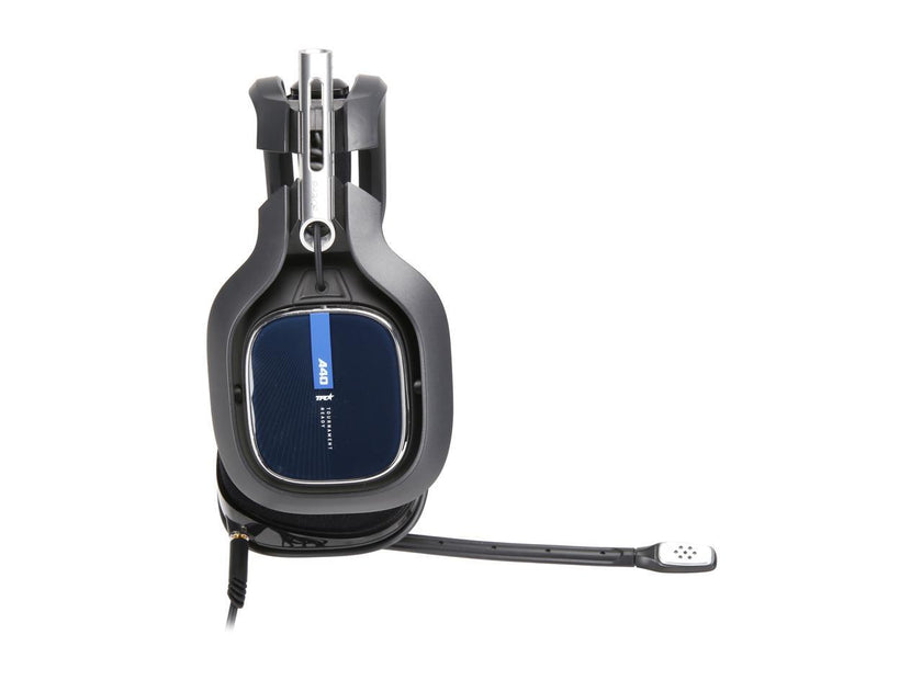 ASTRO Gaming A40 TR Headset for PS5, PS4 and PC - Black