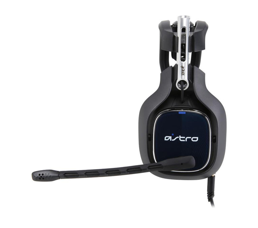 ASTRO Gaming A40 TR Headset for PS5, PS4 and PC - Black