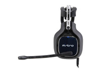 ASTRO Gaming A40 TR Headset for PS5, PS4 and PC - Black