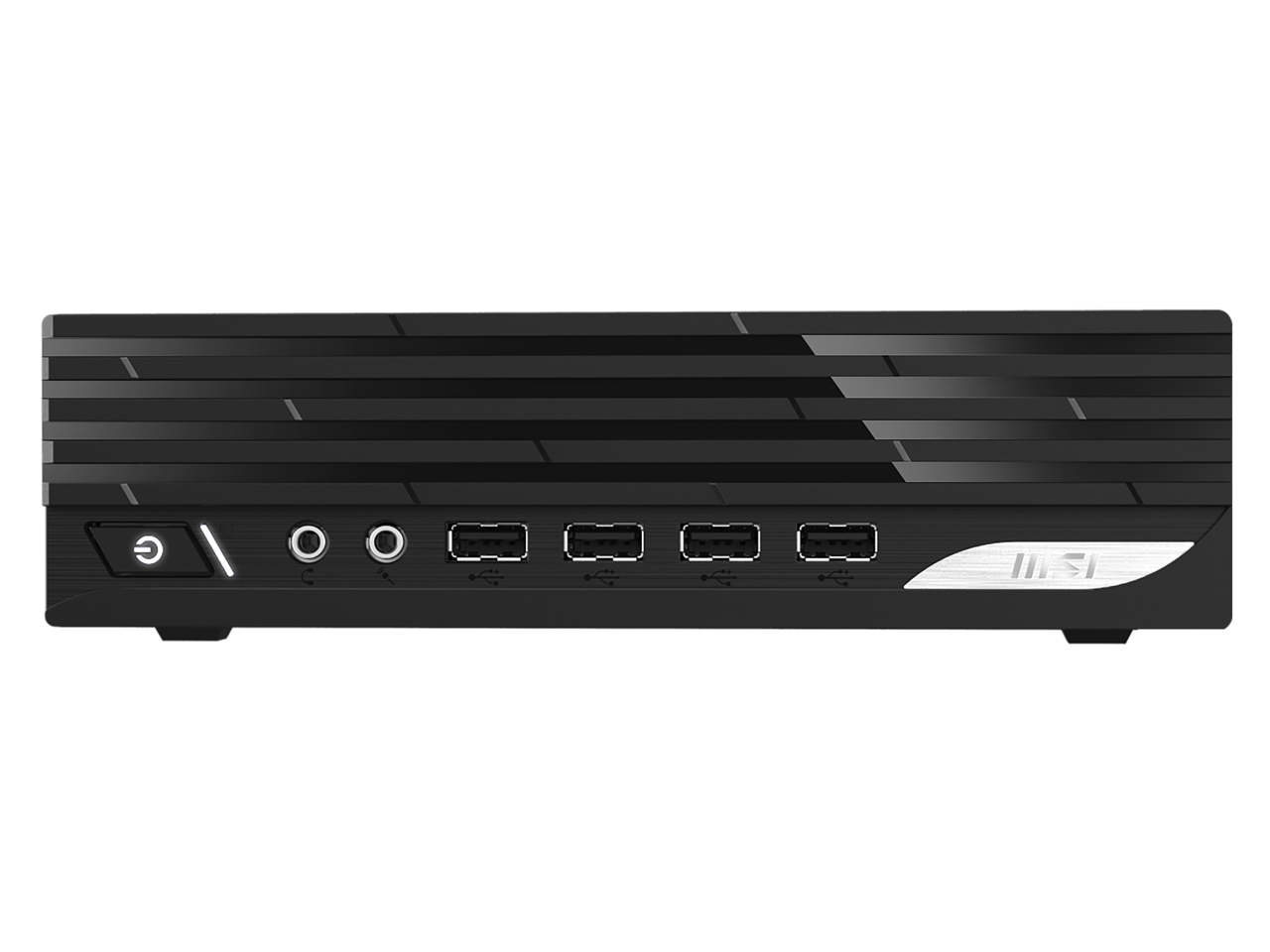 MSI Desktop Computer PRO DP21 13M-655US Intel Core i5-13400 16GB DDR4 1 TB PCIe SSD Intel UHD Graphics 730 Windows 11 Pro 64-bit