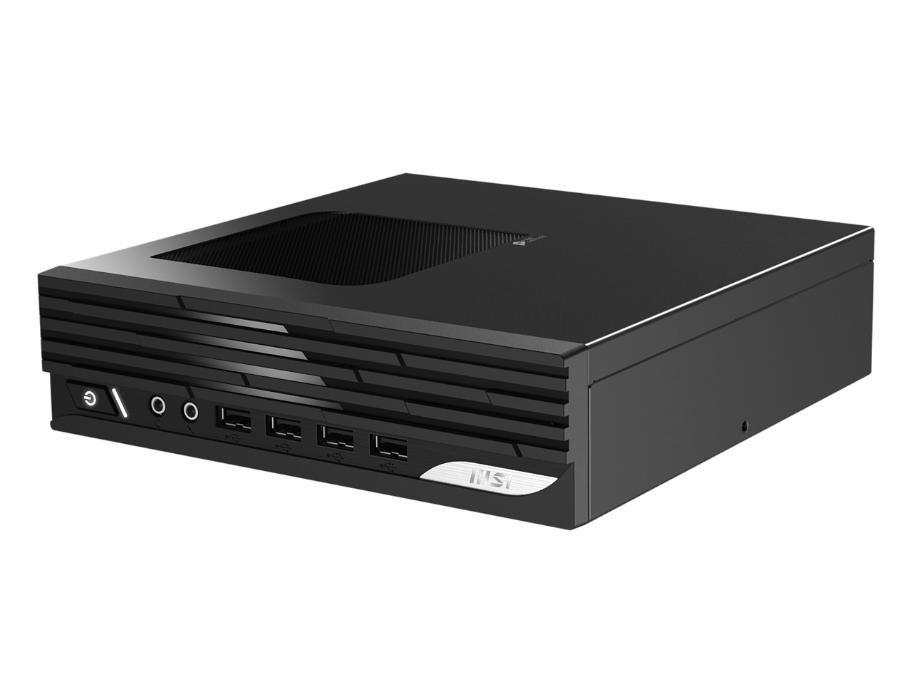 MSI Desktop Computer PRO DP21 13M-655US Intel Core i5-13400 16GB DDR4 1 TB PCIe SSD Intel UHD Graphics 730 Windows 11 Pro 64-bit