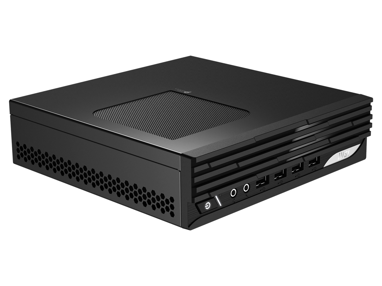 MSI Desktop Computer PRO DP21 13M-655US Intel Core i5-13400 16GB DDR4 1 TB PCIe SSD Intel UHD Graphics 730 Windows 11 Pro 64-bit