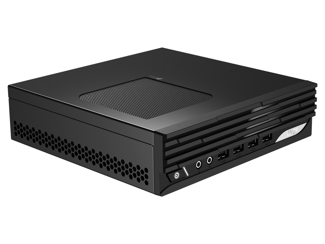 MSI Desktop Computer PRO DP21 13M-655US Intel Core i5-13400 16GB DDR4 1 TB PCIe SSD Intel UHD Graphics 730 Windows 11 Pro 64-bit