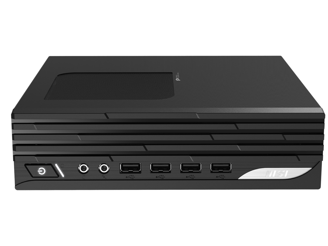 MSI Desktop Computer PRO DP21 13M-655US Intel Core i5-13400 16GB DDR4 1 TB PCIe SSD Intel UHD Graphics 730 Windows 11 Pro 64-bit