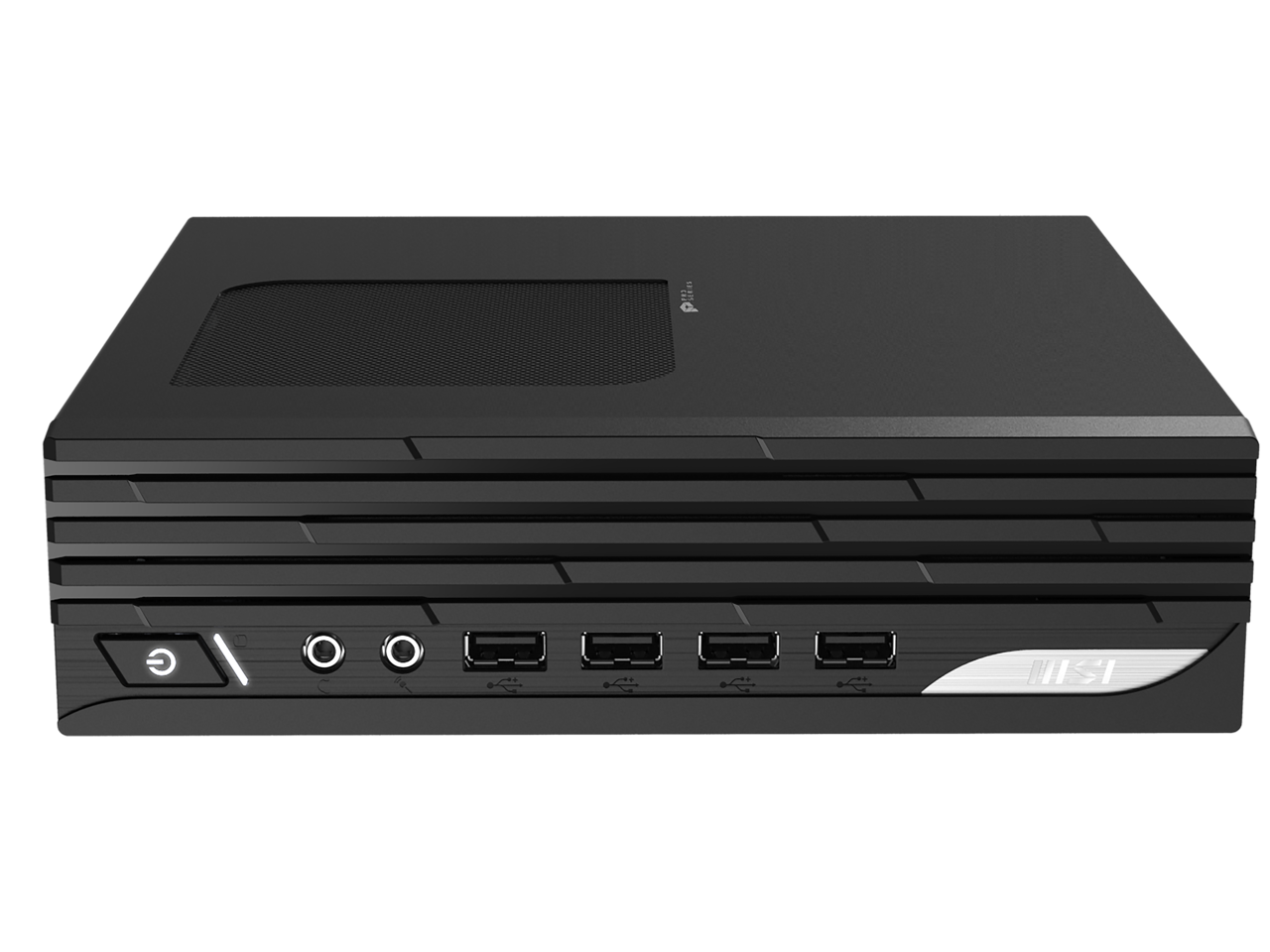 MSI Desktop Computer PRO DP21 13M-655US Intel Core i5-13400 16GB DDR4 1 TB PCIe SSD Intel UHD Graphics 730 Windows 11 Pro 64-bit