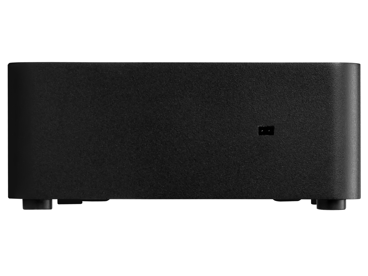 MSI Desktop Computer Cubi NUC 1MG-011US Intel Core 3 100U 8GB DDR5 500 GB PCIe SSD Intel Graphics Windows 11 Home 64-bit