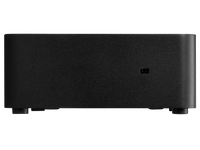 MSI Desktop Computer Cubi NUC 1MG-011US Intel Core 3 100U 8GB DDR5 500 GB PCIe SSD Intel Graphics Windows 11 Home 64-bit