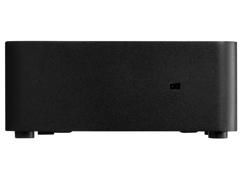 MSI Desktop Computer Cubi NUC 1MG-011US Intel Core 3 100U 8GB DDR5 500 GB PCIe SSD Intel Graphics Windows 11 Home 64-bit