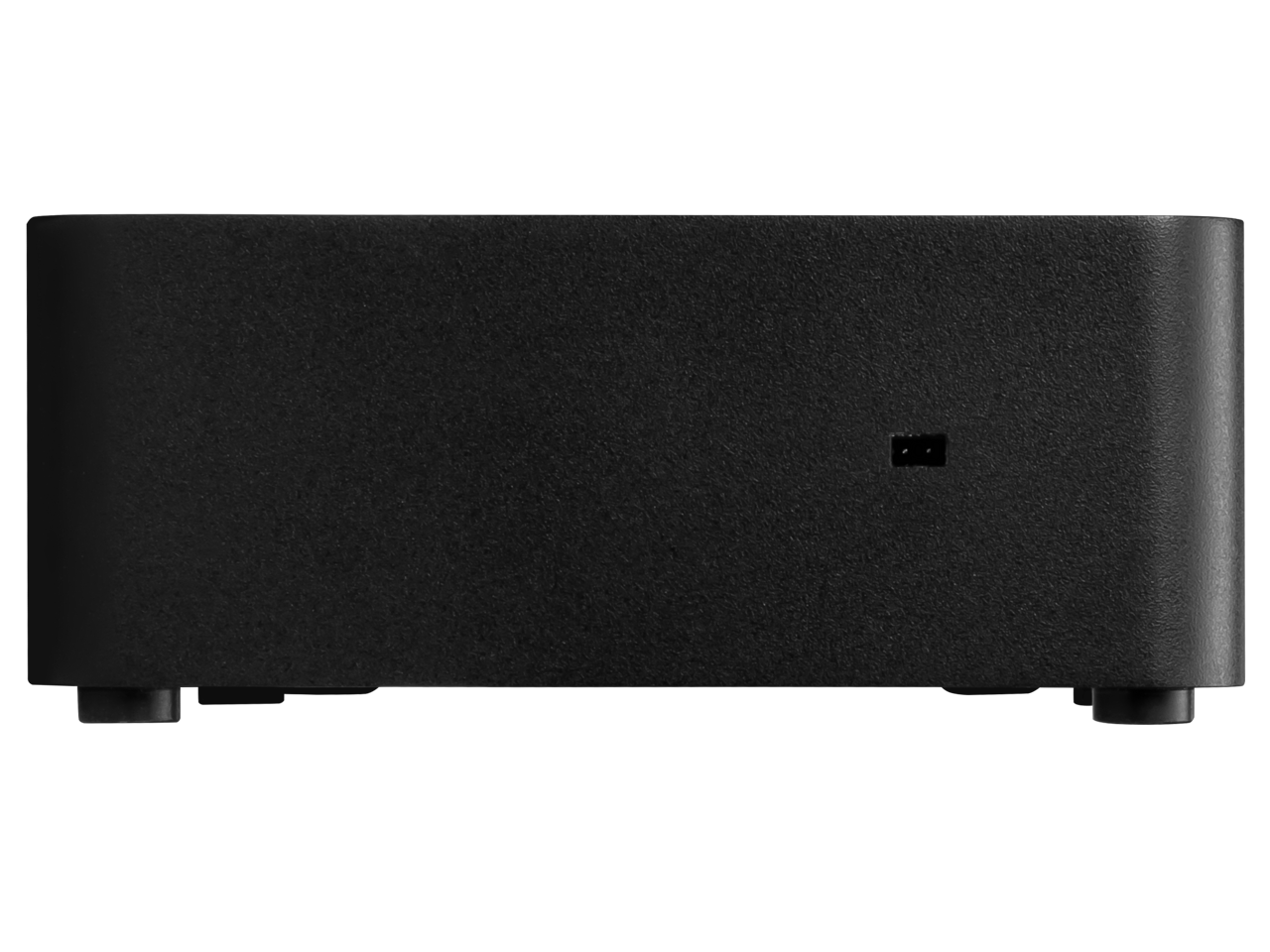 MSI Desktop Computer Cubi NUC 1MG-011US Intel Core 3 100U 8GB DDR5 500 GB PCIe SSD Intel Graphics Windows 11 Home 64-bit