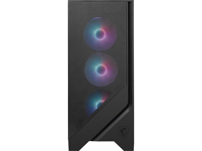 MSI Codex R2 (Tower) Gaming Desktop, AMD R7-8700F, GeForce RTX 4060, 16GB Memory (8GB x 2), 1TB SSD, USB Type-C, VR-Ready, Windows 11 Home Advance