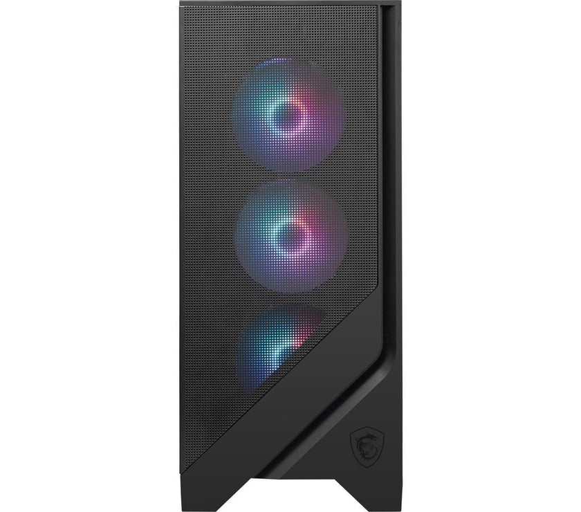 MSI Codex R2 (Tower) Gaming Desktop, AMD R7-8700F, GeForce RTX 4060, 16GB Memory (8GB x 2), 1TB SSD, USB Type-C, VR-Ready, Windows 11 Home Advance