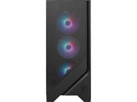 MSI Codex R2 (Tower) Gaming Desktop, AMD R7-8700F, GeForce RTX 4060, 16GB Memory (8GB x 2), 1TB SSD, USB Type-C, VR-Ready, Windows 11 Home Advance