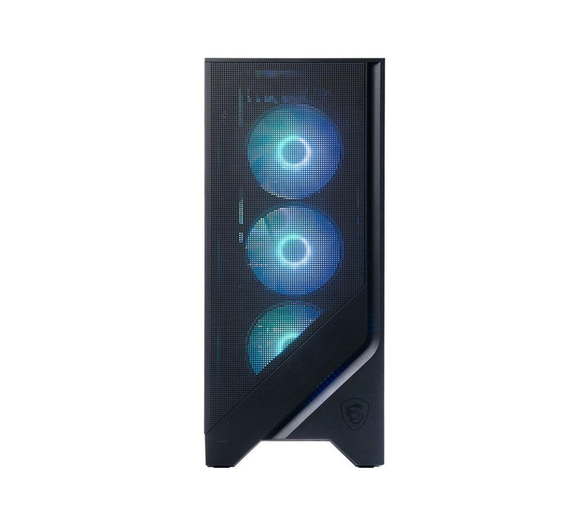 MSI Codex R2 (Tower) Gaming Desktop, AMD R7-8700F, GeForce RTX 4060, 16GB Memory (8GB x 2), 1TB SSD, USB Type-C, VR-Ready, Windows 11 Home Advance