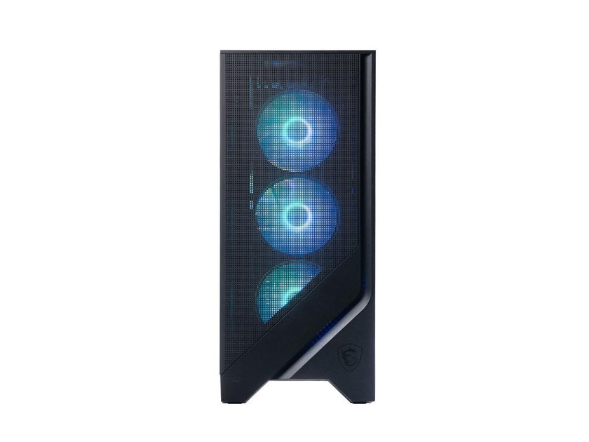 MSI Codex R2 (Tower) Gaming Desktop, AMD R7-8700F, GeForce RTX 4060, 16GB Memory (8GB x 2), 1TB SSD, USB Type-C, VR-Ready, Windows 11 Home Advance